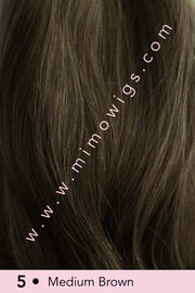 Amber by Trendco • Gem Collection | shop name | Medical Hair Loss & Wig Experts.