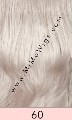 Classic Band Gym Wig by Henry Margu | SALE