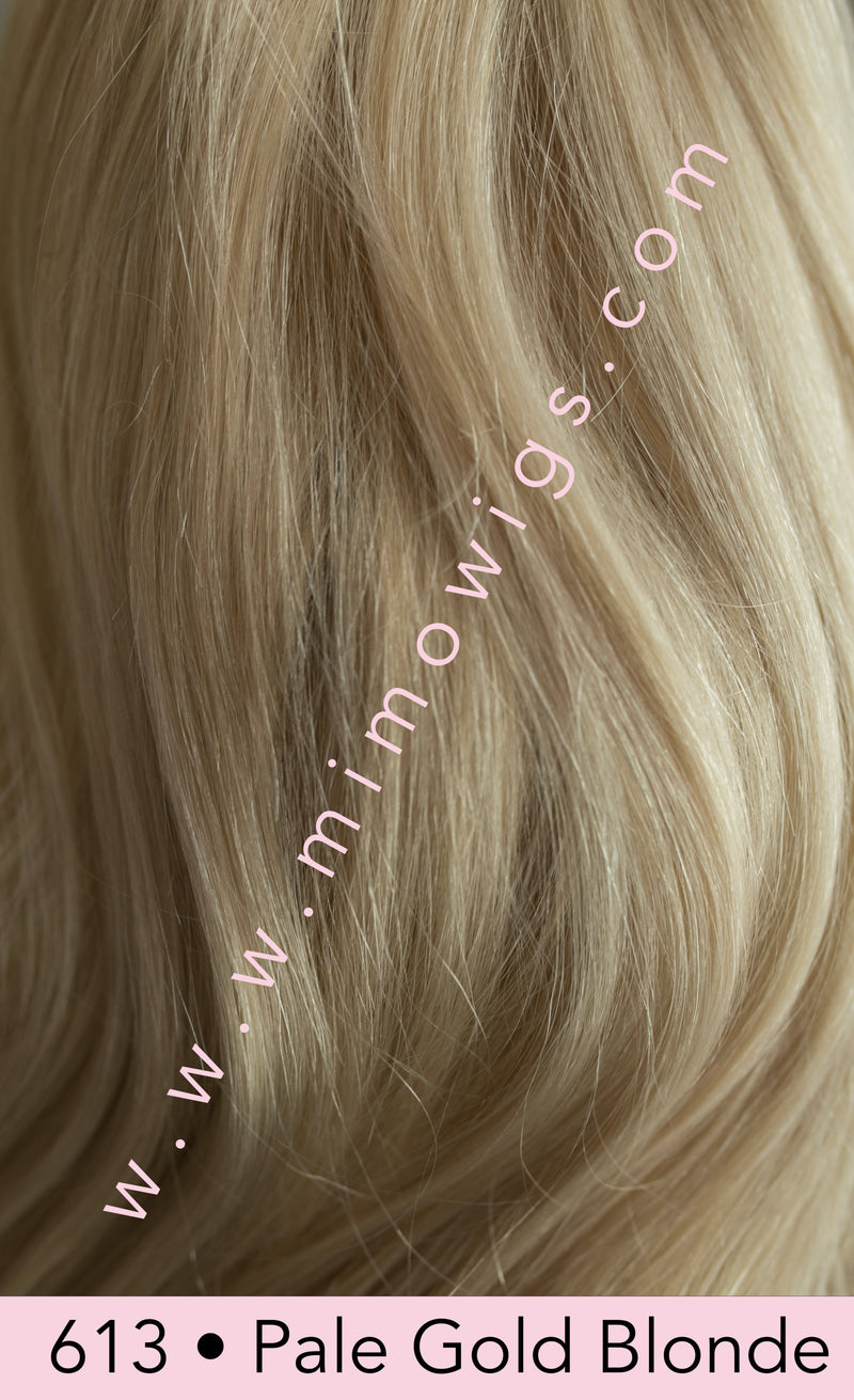 Amber by Trendco • Gem Collection | shop name | Medical Hair Loss & Wig Experts.