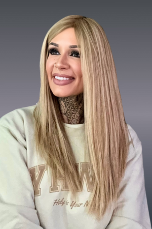 Pearl by Aderans UK • Trendco Human Hair