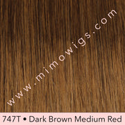 Brushed Pixie by Tressallure • Look Fabulous Collection | shop name | Medical Hair Loss & Wig Experts.