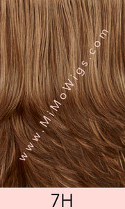 Ava by Henry Margu | SALE |  Naturally Yours Collection | shop name | Medical Hair Loss & Wig Experts.