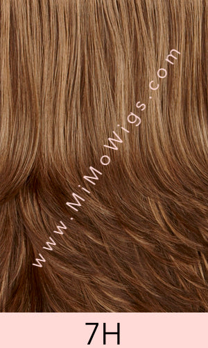 Ava by Henry Margu | SALE |  Naturally Yours Collection | shop name | Medical Hair Loss & Wig Experts.