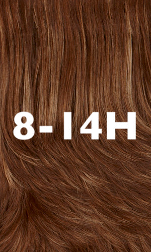 Violet by Henry Margu | shop name | Medical Hair Loss & Wig Experts.