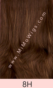 Amber by Henry Margu | SALE |  Classic Collection | shop name | Medical Hair Loss & Wig Experts.