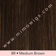 Brushed Pixie by Tressallure • Look Fabulous Collection | shop name | Medical Hair Loss & Wig Experts.