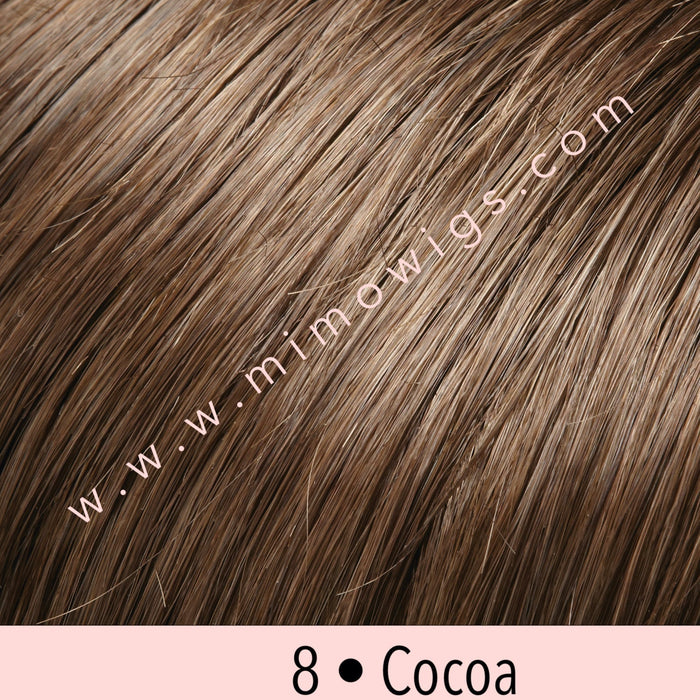 12F • PECAN PRALINE | Light Gold Brown w/ Light Natural Gold Blonde & Pale Natural Gold-Blonde Blend