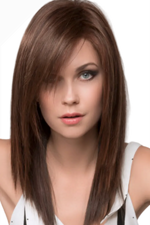 Code Mono Part by Ellen Wille • Hairpower