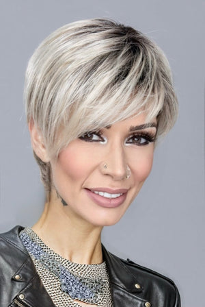 Jump Mono by Ellen Wille • Hair Power