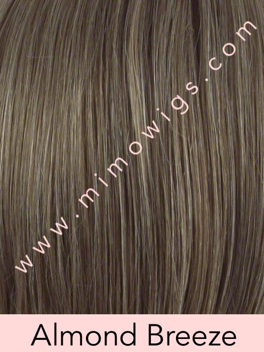 Blossom by Hairware • Natural Collection - MiMo Wigs