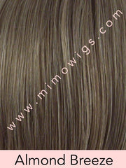 Liana by Hairware • Natural Collection - MiMo Wigs