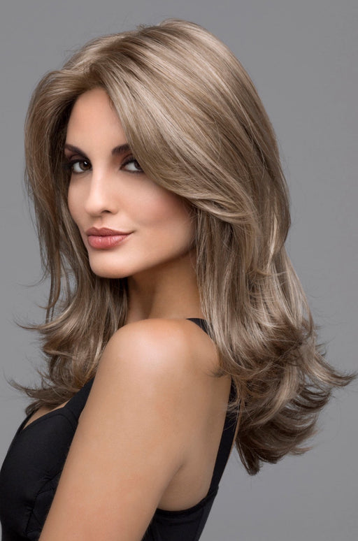 Amaryllis by Hairware • Natural Collection - MiMo Wigs