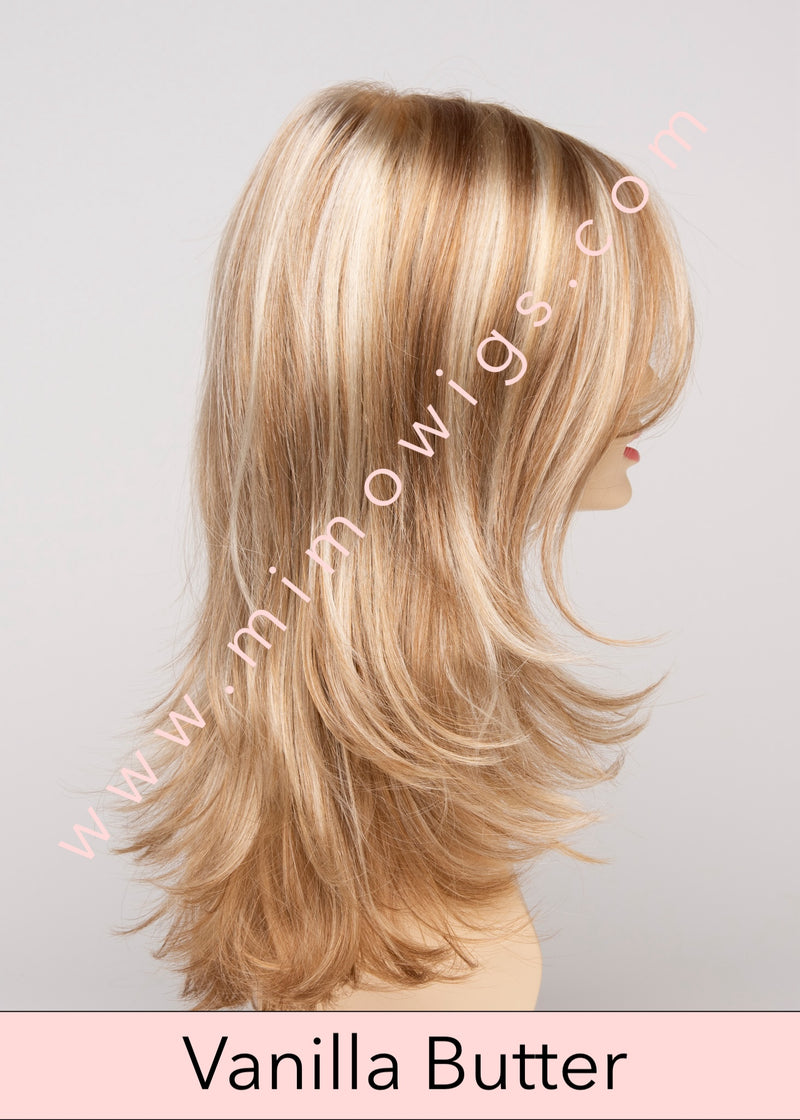 Bobbi by Envy Wigs