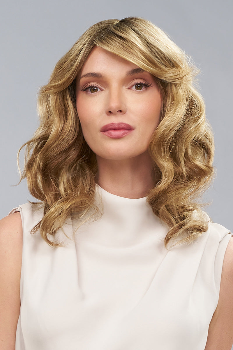 Alexis by Jon Renau • Mono Top Collection