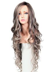 Allegro 28" by Belle Tress • CLEARANCE - MiMo Wigs