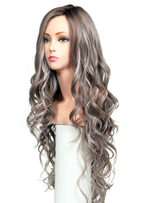 Allegro 28" by Belle Tress • CLEARANCE - MiMo Wigs