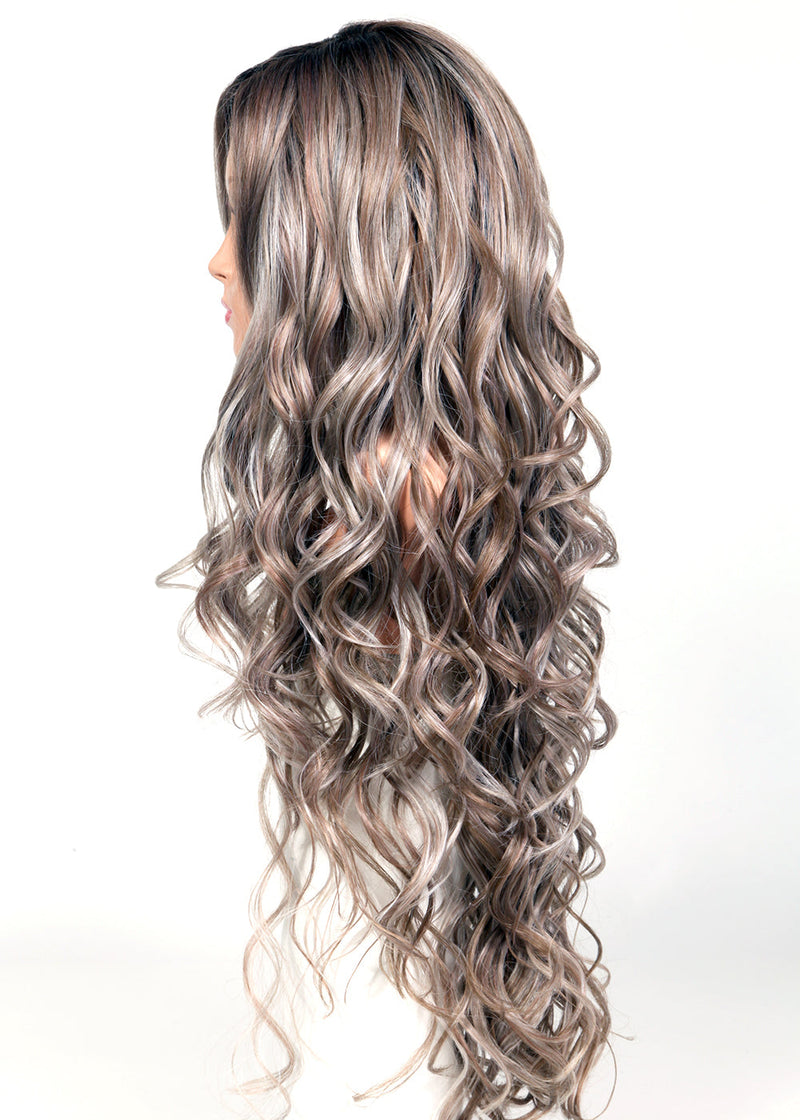 Allegro 28" by Belle Tress • CLEARANCE - MiMo Wigs