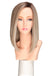 Alpha Blend by Belle Tress • Café Collection - MiMo Wigs