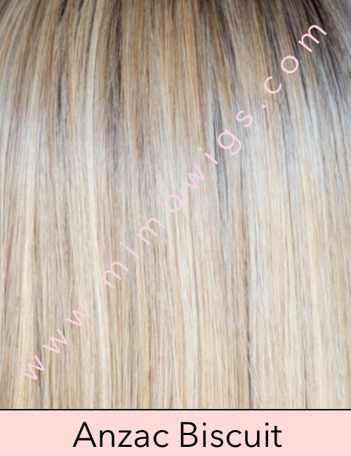 Dawn by The Petite Wig Company