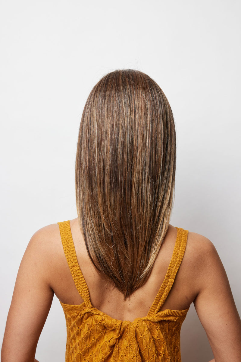 Arden by René of Paris • Amoré Collection