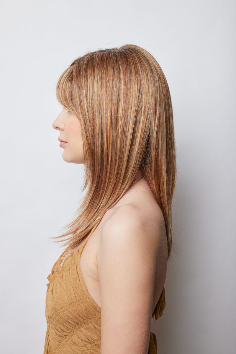 Arden by René of Paris • Amoré Collection