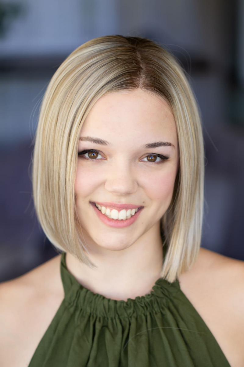 Asher by The Petite Wig Company