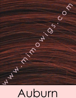 Alive by Ellen Wille - MiMo Wigs