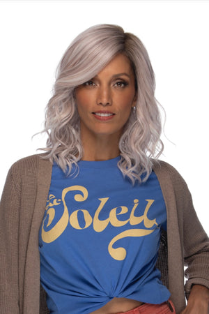 Avalon by Estetica Designs • Front Lace Line