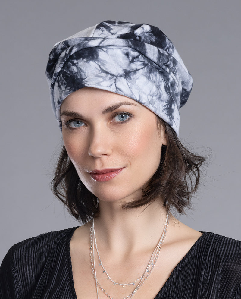 Avani by Ellen Wille •  Headwear