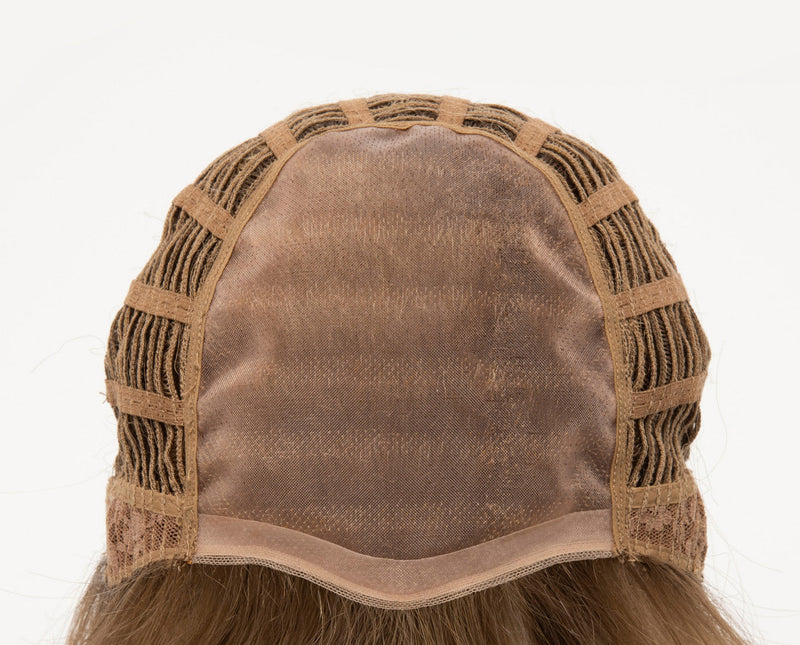 Bay by Hairware • Natural Collection - MiMo Wigs