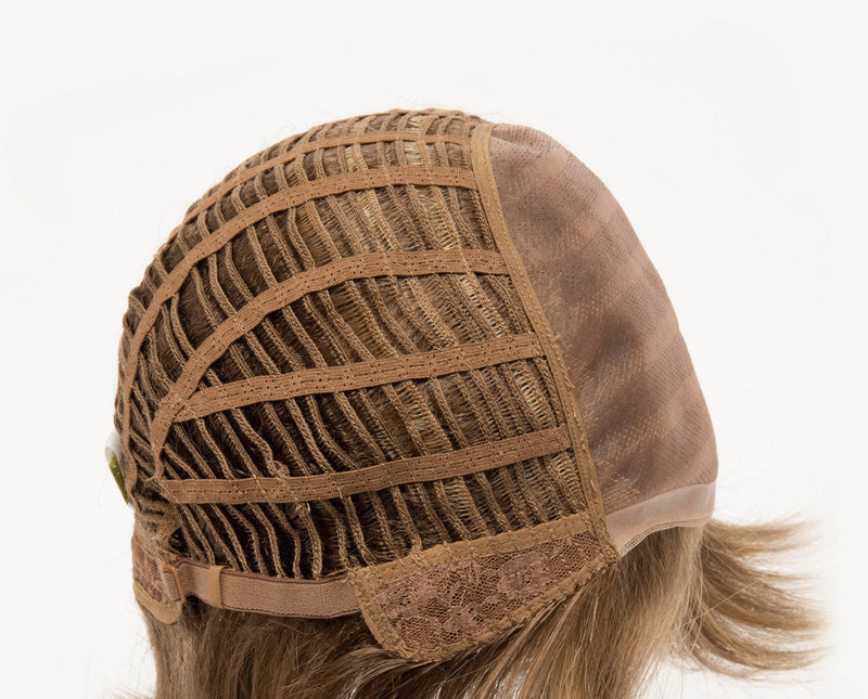 Bay by Hairware • Natural Collection - MiMo Wigs