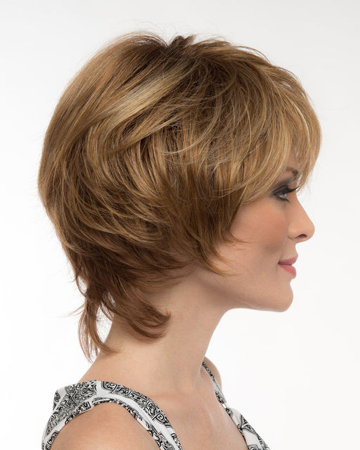 Bay by Hairware • Natural Collection - MiMo Wigs