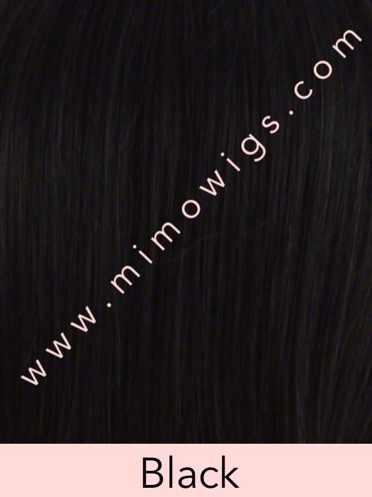 Blossom by Hairware • Natural Collection - MiMo Wigs