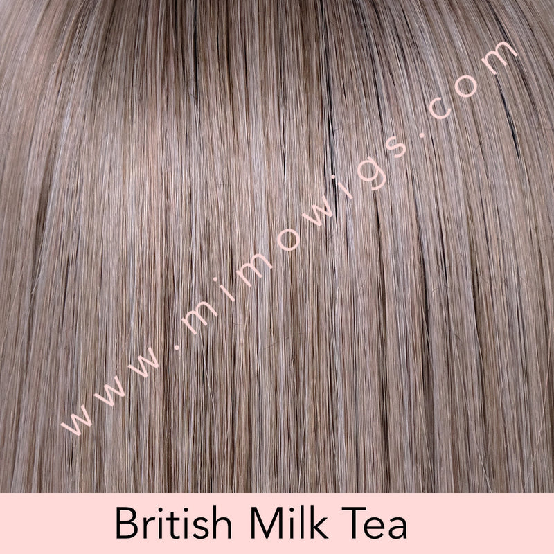Tea Rose by Belle Tress • Café | CLEARANCE