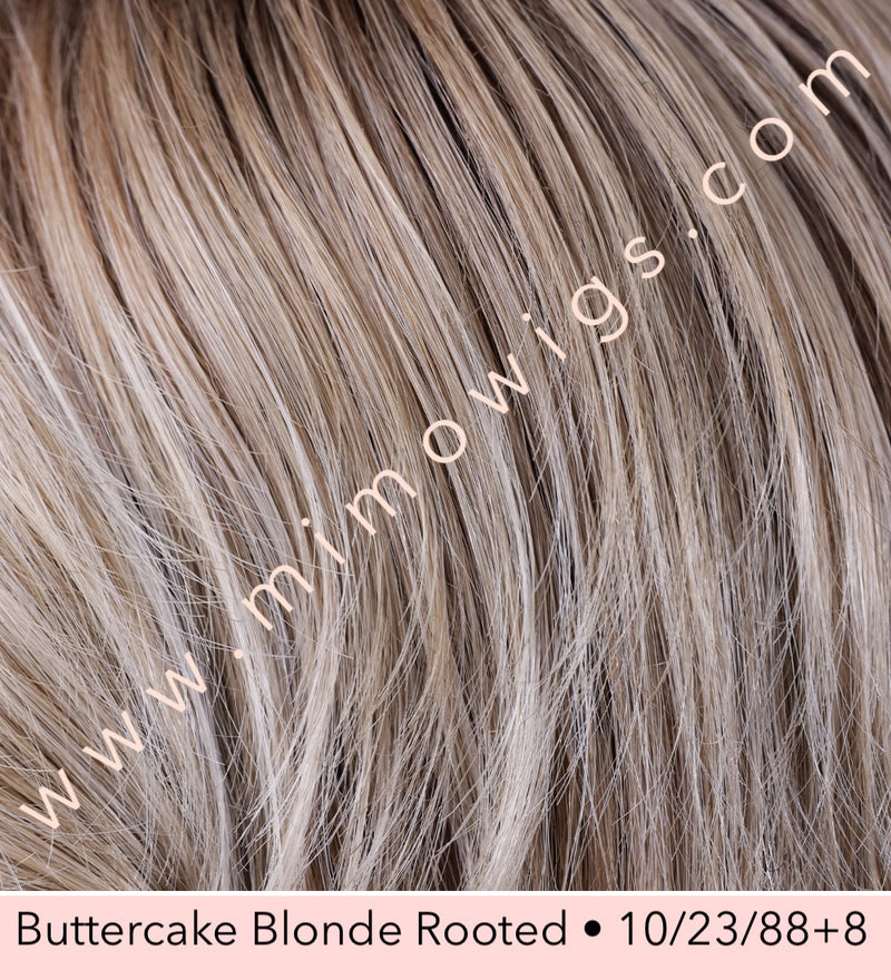 Kennedy by Belle Tress • Icons Collection