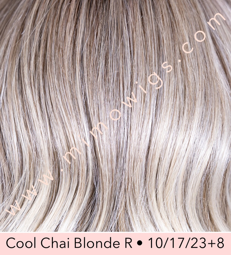 Kennedy by Belle Tress • Icons Collection