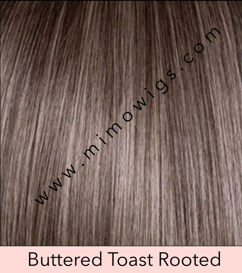 Montecito by Belle Tress • California City Collection