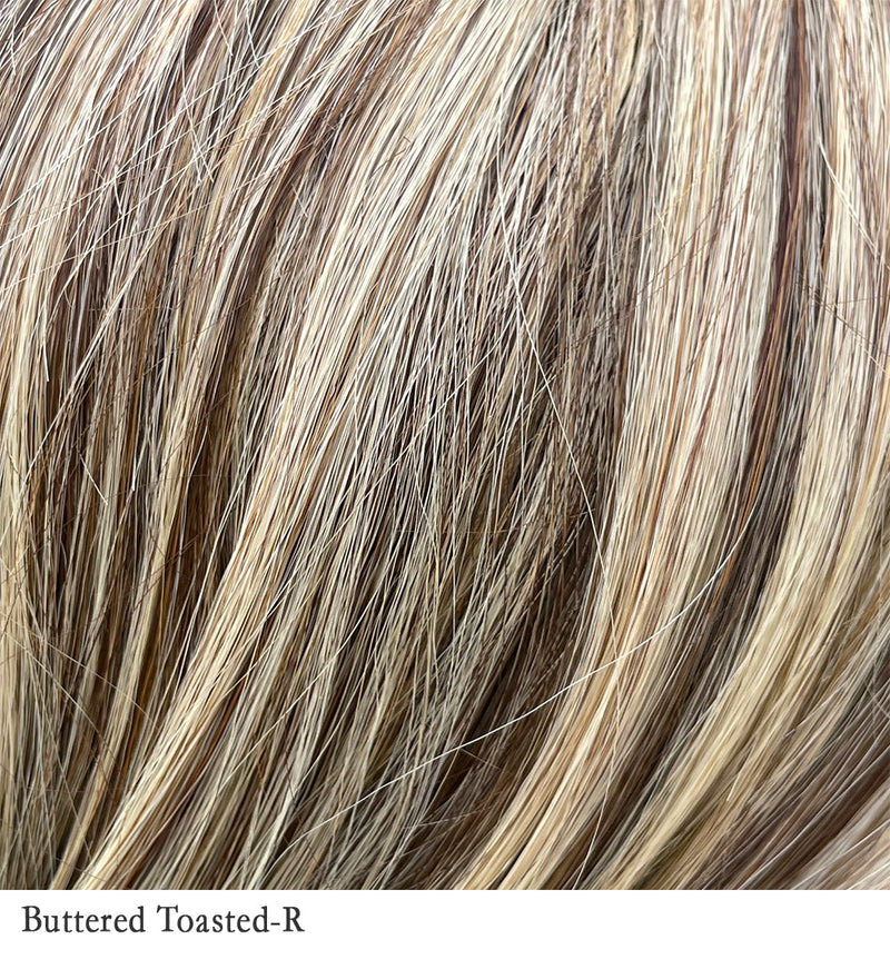 Alicante by Belle Tress • City Collection