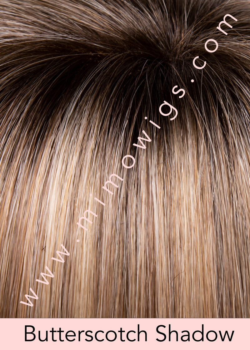 Blossom by Hairware • Natural Collection - MiMo Wigs
