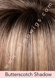Patchouli by Hairware • Natural Collection - MiMo Wigs