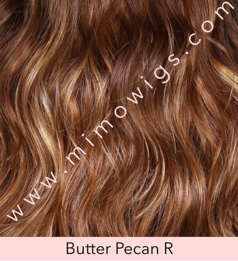 Champion by Belle Tress • Lux SE Collection