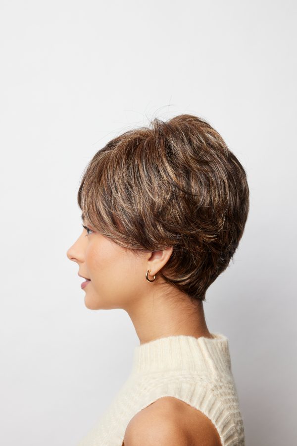 Bay by René of Paris • Amoré Collection