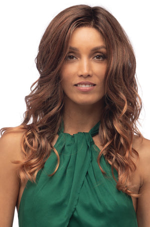 Blaze by Estetica Designs • Front Lace Line