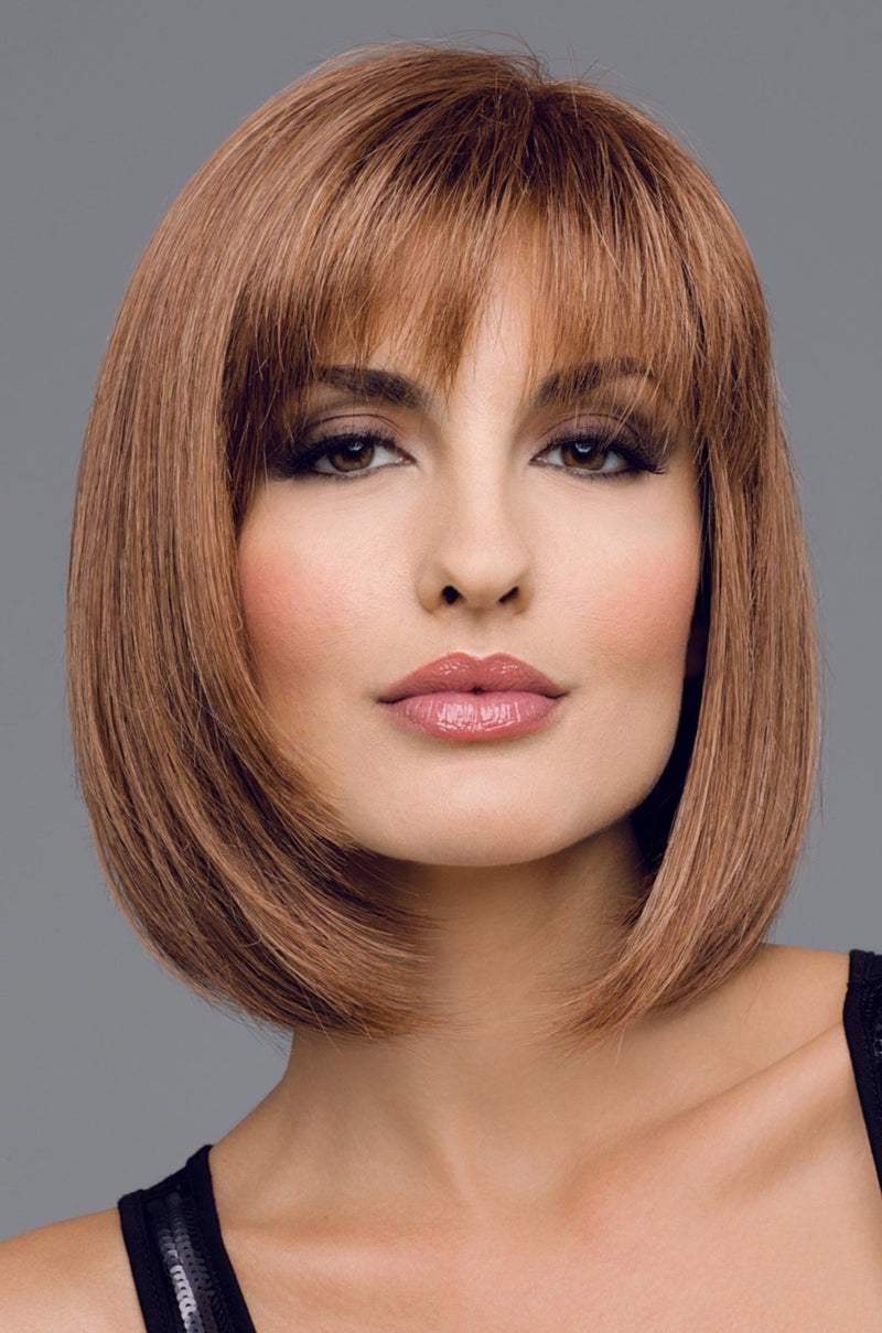 BLOSSOM • Light Brown