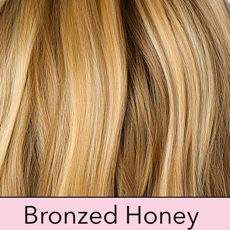 Posh Wavez by René of Paris • Muse Collection