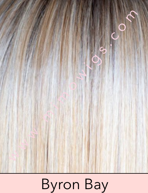 Dawn by The Petite Wig Company