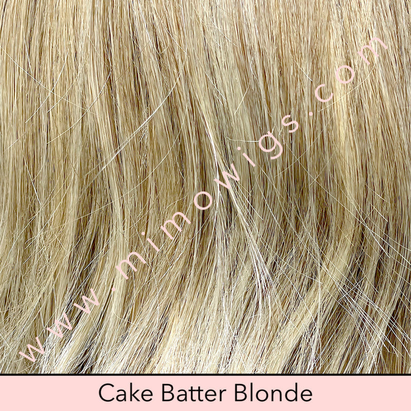 Brooklyn by Belle Tress • City Collection