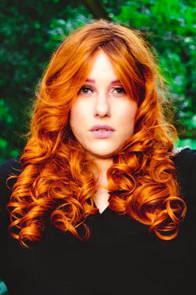 Camellia by Belle Tress • Café Collection - MiMo Wigs