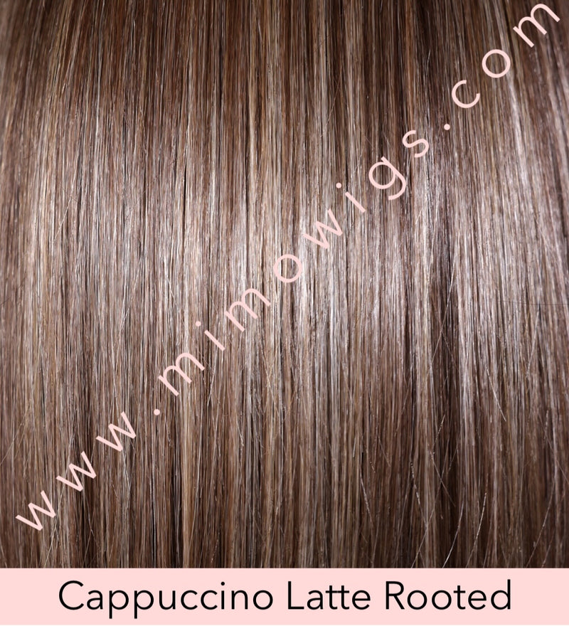 Champion by Belle Tress • Lux SE Collection