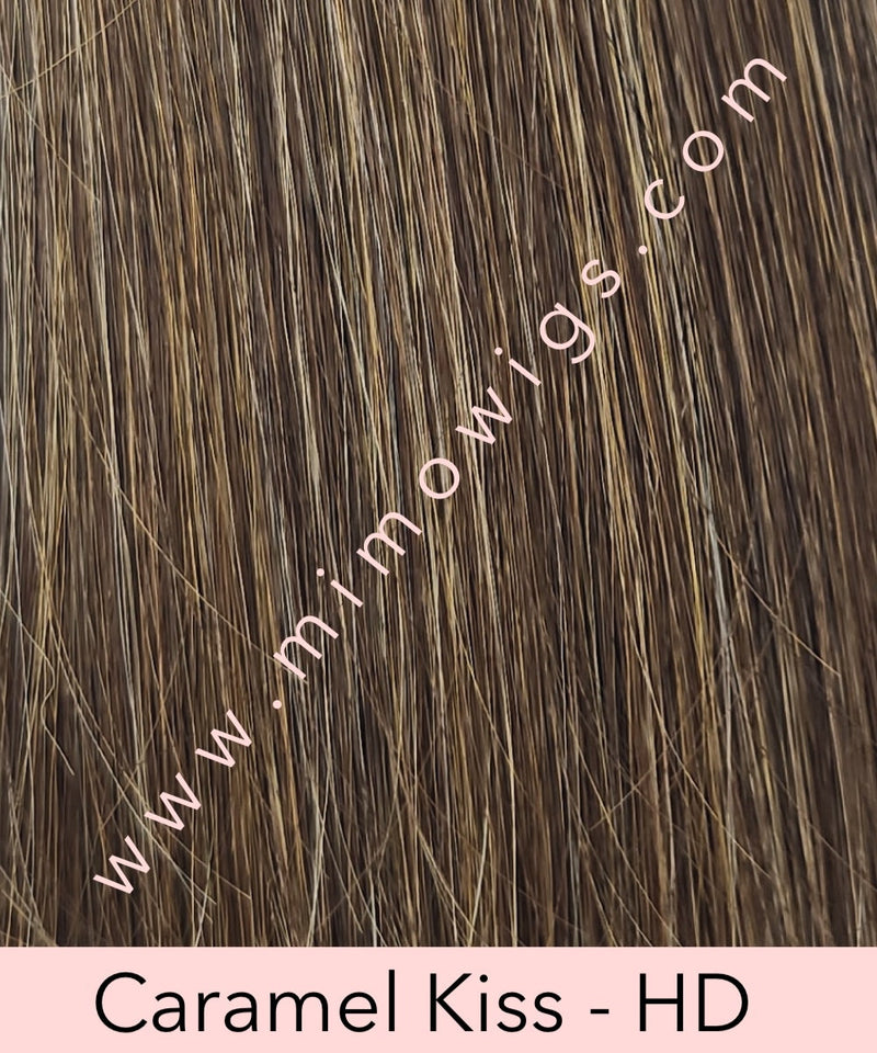 Sevyn by Estetica Designs • HD Collection
